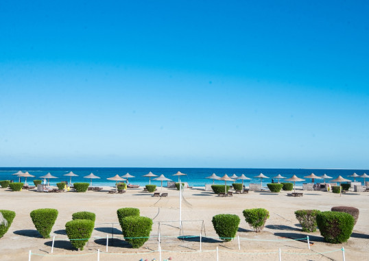 SHAMS ALAM BEACH RESORT 28