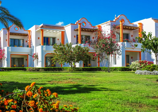 FANTAZIA RESORT MARSA ALAM 1