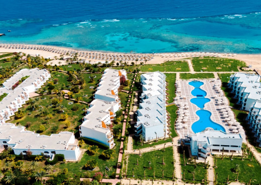 FANTAZIA RESORT MARSA ALAM 3