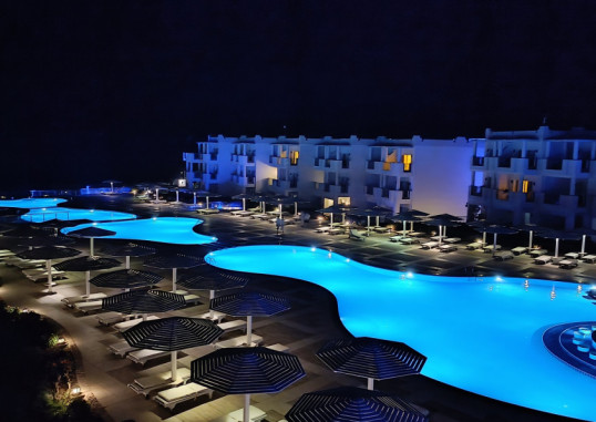 FANTAZIA RESORT MARSA ALAM 5