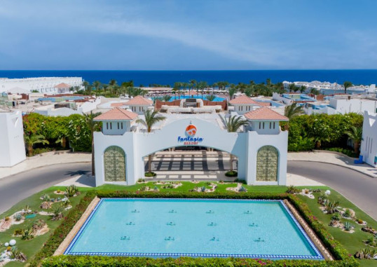 FANTAZIA RESORT MARSA ALAM 7