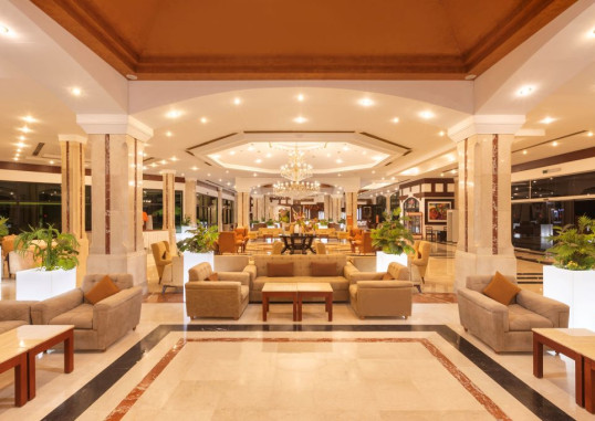 FANTAZIA RESORT MARSA ALAM 10