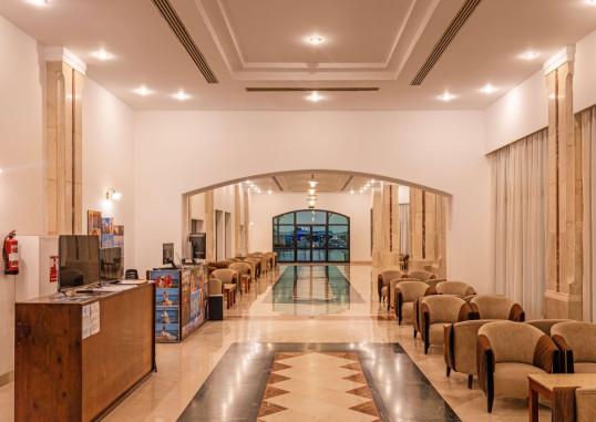 FANTAZIA RESORT MARSA ALAM 11