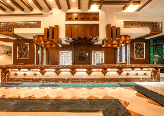 FANTAZIA RESORT MARSA ALAM 12