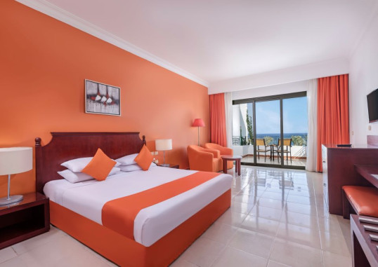 FANTAZIA RESORT MARSA ALAM 14