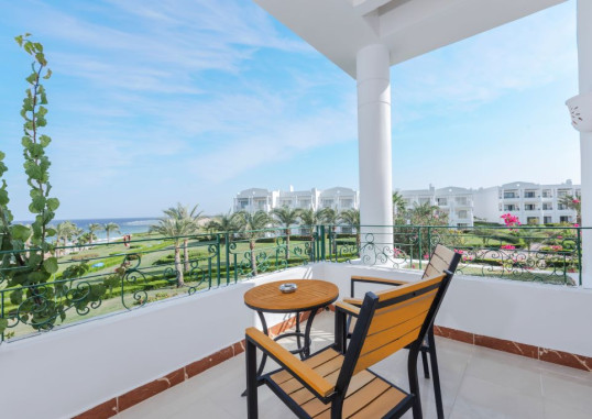 FANTAZIA RESORT MARSA ALAM 16
