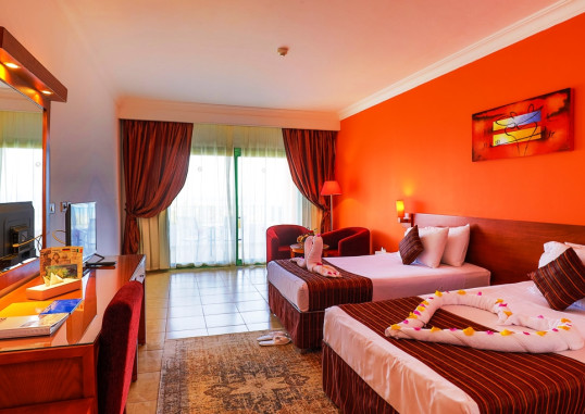 FANTAZIA RESORT MARSA ALAM 17
