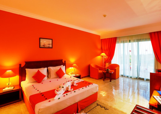 FANTAZIA RESORT MARSA ALAM 18