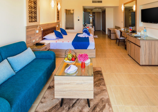 FANTAZIA RESORT MARSA ALAM 19