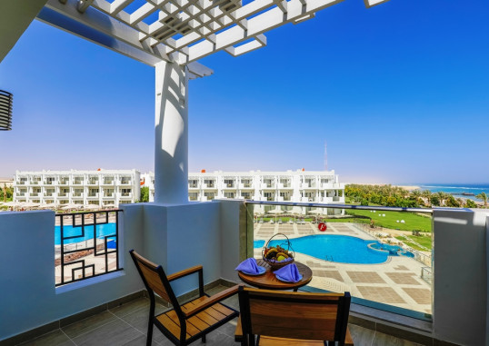 FANTAZIA RESORT MARSA ALAM 20