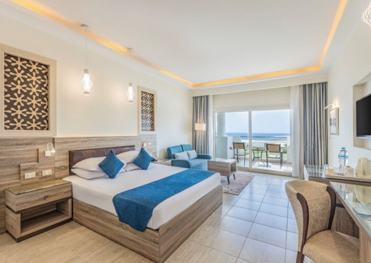FANTAZIA RESORT MARSA ALAM 22