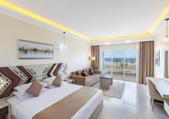 FANTAZIA RESORT MARSA ALAM 25