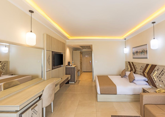 FANTAZIA RESORT MARSA ALAM 26