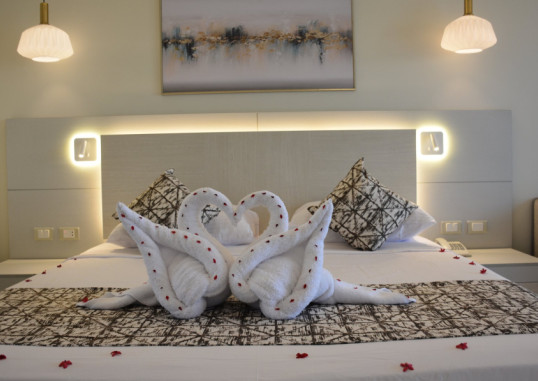 FANTAZIA RESORT MARSA ALAM 30