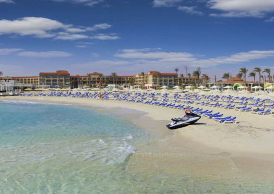 GHAZALA RESORT & SPA EL ALAMEIN 7