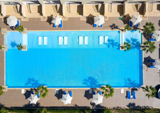 GHAZALA RESORT & SPA EL ALAMEIN 5