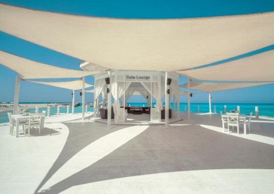 GHAZALA RESORT & SPA EL ALAMEIN 14