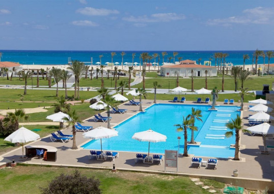 GHAZALA RESORT & SPA EL ALAMEIN 20
