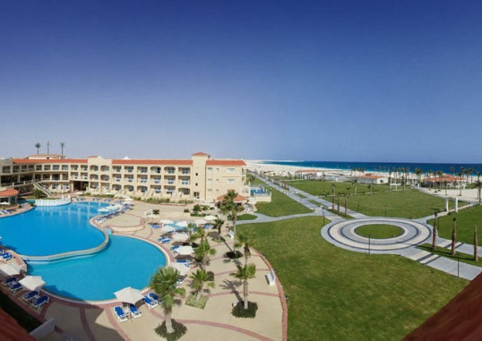 GHAZALA RESORT & SPA EL ALAMEIN 21