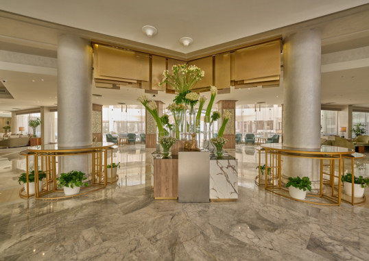 GHAZALA RESORT & SPA EL ALAMEIN 22