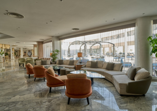 GHAZALA RESORT & SPA EL ALAMEIN 23