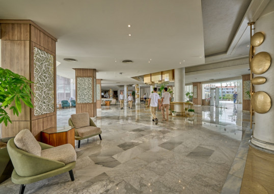 GHAZALA RESORT & SPA EL ALAMEIN 24