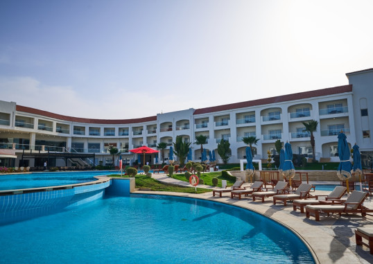 GHAZALA RESORT & SPA EL ALAMEIN 25