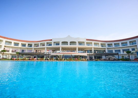 GHAZALA RESORT & SPA EL ALAMEIN 26