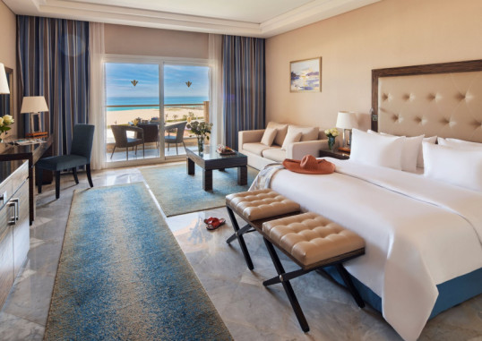 GHAZALA RESORT & SPA EL ALAMEIN 27