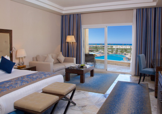 GHAZALA RESORT & SPA EL ALAMEIN 28