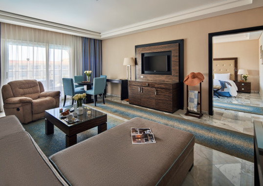GHAZALA RESORT & SPA EL ALAMEIN 30