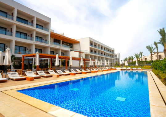 CASA WHITE 1