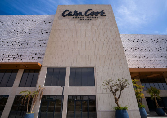 CASA WHITE 5