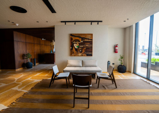 CASA WHITE 30