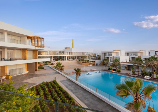THE G HOTEL EL ALAMEIN 1