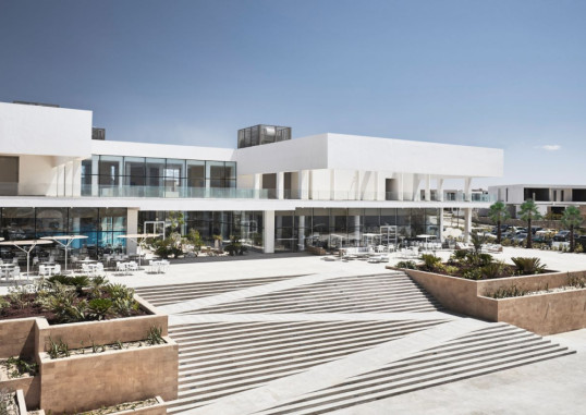 THE G HOTEL EL ALAMEIN 4