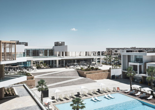 THE G HOTEL EL ALAMEIN 5