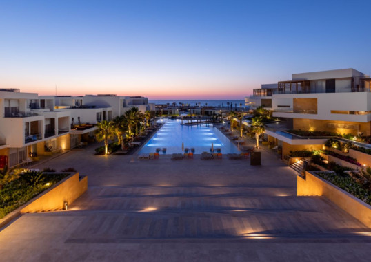THE G HOTEL EL ALAMEIN 7