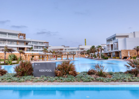 THE G HOTEL EL ALAMEIN 8