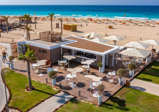 THE G HOTEL EL ALAMEIN 13