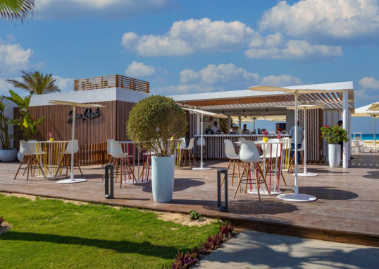 THE G HOTEL EL ALAMEIN 14