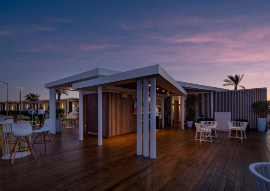 THE G HOTEL EL ALAMEIN 15