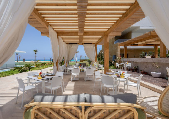 THE G HOTEL EL ALAMEIN 16