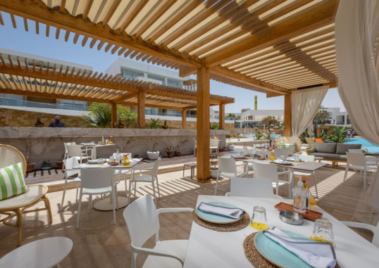 THE G HOTEL EL ALAMEIN 17