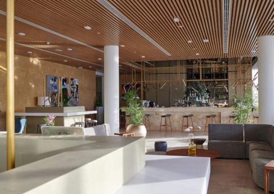 THE G HOTEL EL ALAMEIN 18