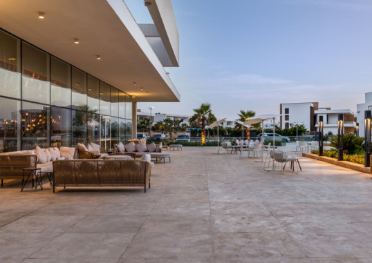 THE G HOTEL EL ALAMEIN 19