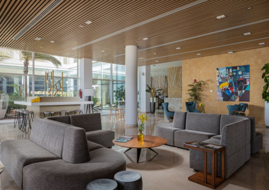 THE G HOTEL EL ALAMEIN 20