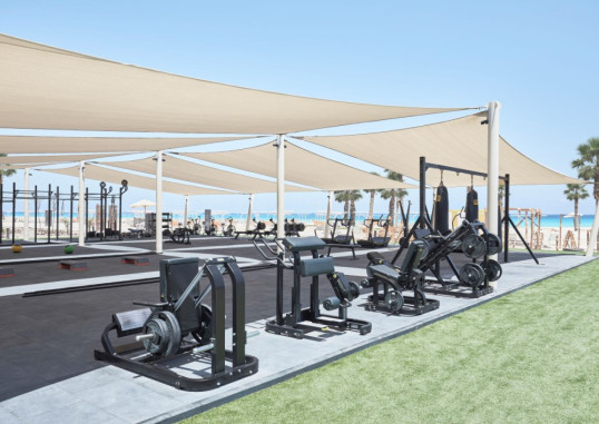 THE G HOTEL EL ALAMEIN 21