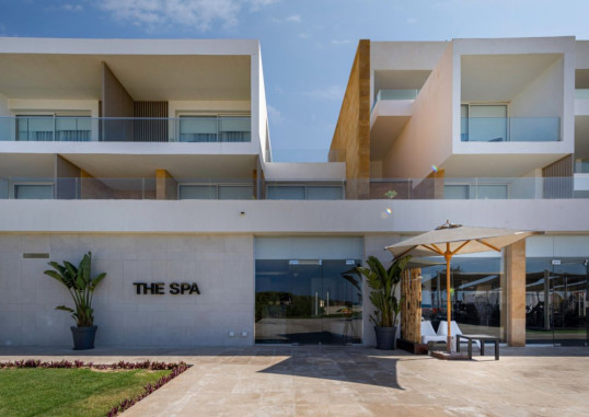 THE G HOTEL EL ALAMEIN 22