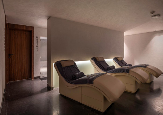 THE G HOTEL EL ALAMEIN 23